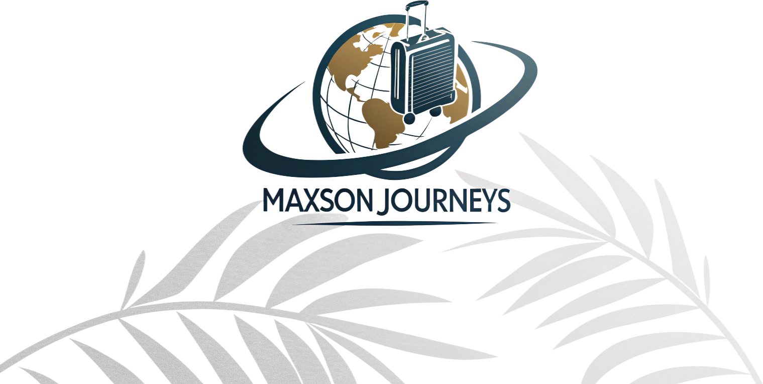 Maxson Journeys