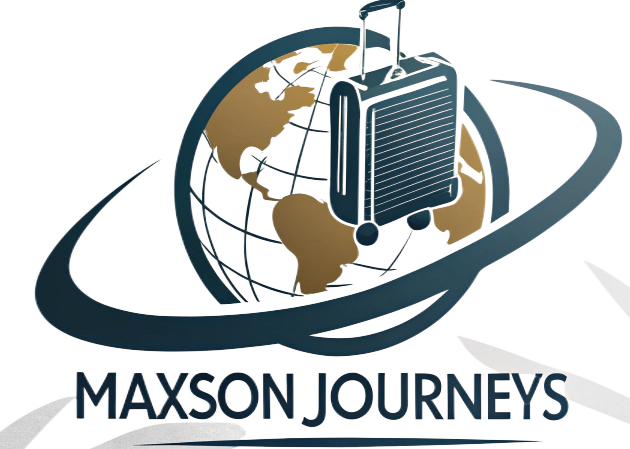 Maxson Journeys